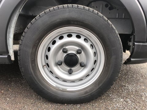 Ford Transit 350 LEADER P/V ECOBLUE 5