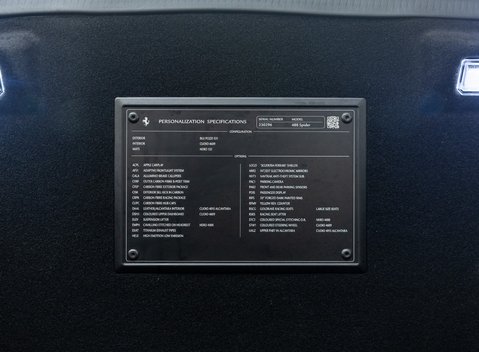 Ferrari 488 SPIDER 59