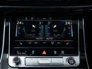 Audi Q8 3.0 Q8 Black Edition 55 TFSI MHEV Quattro Auto 4WD 5dr 29