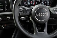 Audi A1 SPORTBACK TFSI SE 18