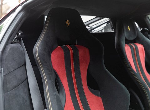 Ferrari 488 Pista 13