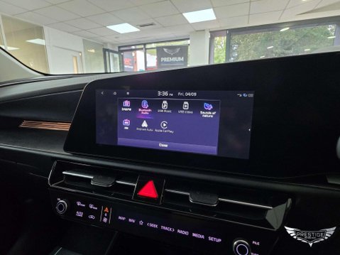 Kia Niro 64.8kWh 3 Auto 5dr 44