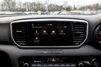 Kia Sportage CRDI 4 ISG 26