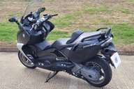 BMW C650 GT 2