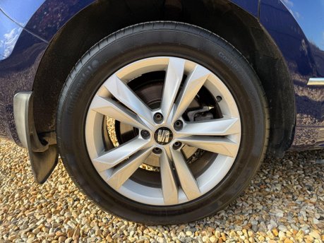 SEAT Alhambra 2.0 TDI XCELLENCE DSG Euro 6 (s/s) 5dr 17