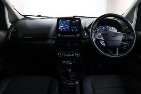 Ford Ecosport TITANIUM 41