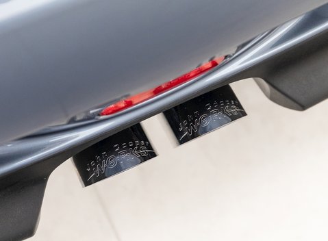 Mini Hatch Cooper Works GP 31