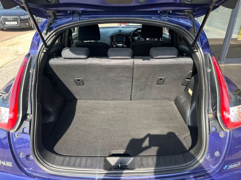 Nissan Juke 1.5 Juke Acenta Premium dCi 5dr 13