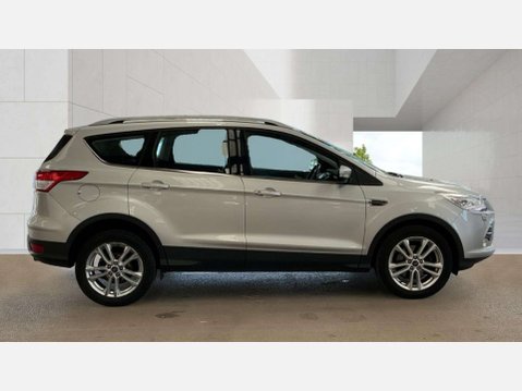 Ford Kuga 2.0 TDCi Titanium X SUV 5dr Diesel Powershift AWD Euro 5 (163 ps) 5