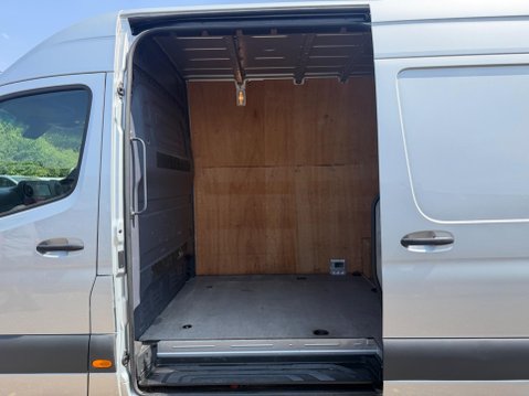 Mercedes-Benz Sprinter 2.0 315 CDI Premium RWD L2 H2 Euro 6 (s/s) 5dr 19