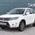 Suzuki Vitara 1.4 Boosterjet Hybrid SZ-T 1