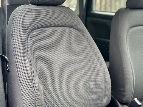 Toyota Yaris Verso 1.3 Yaris Verso T3 Auto 5dr 9