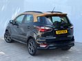 Ford Ecosport 1.0 EcoSport ST-Line 5dr 2