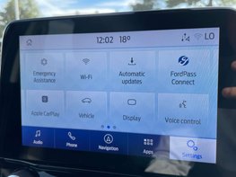 Ford Ecosport 1.0 EcoSport Titanium 5dr 37