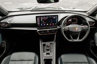 Cupra Formentor V2 DSG 3