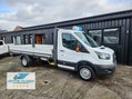 Ford Transit 350 L5 C/C 1