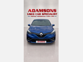 Renault Clio RS LINE TCE 1