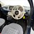 Fiat 500 1.2 Lounge 3dr 19