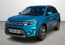 Suzuki Vitara 1.6 SZ-T 5dr Auto 7