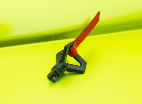 Lamborghini Huracan STO 61