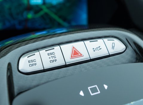 Porsche 918 Spyder 36