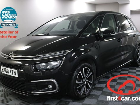 Citroen C4 Spacetourer PURETECH FLAIR S/S