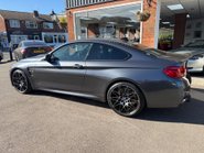 BMW M4 M4 COMPETITION 12