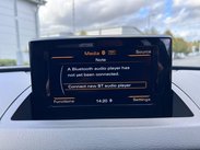 Audi Q3 1.4 TFSI CoD Black Edition S Tronic Euro 6 (s/s) 5dr 28