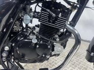 Bullit Hunt 2016 2K RETRO BIKE 125CC LEARNER CAFE RACER 22