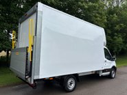 Ford Transit 350 Srw L4 130 ps Luton with Tail Lift 2