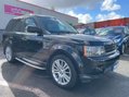 Land Rover Range Rover Sport 3.0 Range Rover Sport HSE TDV6 Auto 4WD 5dr 22