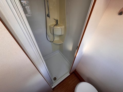 Adria Coral S680 ST 30