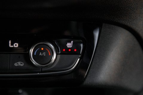 Vauxhall Corsa SRI NAV PREMIUM 34