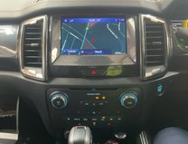 Ford Ranger Wildtrak | Auto | 2 LT | Double Cab | Sensors | Camera | Alloys | EURO 6 11