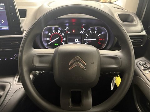 Citroen Berlingo 1000 ENTERPRISE EDITION M BLUEHDI 14