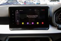 SEAT Arona ECOTSI FR SPORT DSG 24