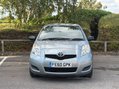 Toyota Yaris 1.0 VVT-i T2 Hatchback 5dr Petrol Manual Euro 4 (69 ps) 2