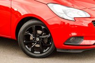 Vauxhall Corsa GRIFFIN 11