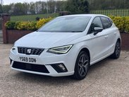 SEAT Ibiza 1.0 Ibiza Xcellence TSi 5dr 9