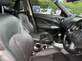 Nissan Juke 1.6 Tekna Euro 5 (s/s) 5dr 22