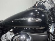 Honda VT 2008 ONLY 7K V TWIN 125CC SOUGHT AFTER CRUISER BIKE NEW MOT 38