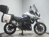 Triumph Explorer 1215 XRX 2016 37K ADVENTURE BIKE FULL LUGGAGE MOT SERVICED