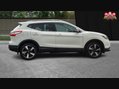 Nissan Qashqai N-CONNECTA DIG-T 9