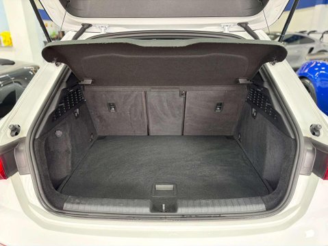 Audi S3 2.0 TFSI Sportback 5dr Petrol S Tronic quattro Euro 6 (s/s) (310 ps) 50