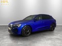 Audi Q8 50 Black Edition SUV 5dr Electric Auto quattro 95kWh (11kW Charger) (340 ps 3