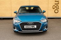 Audi A3 SPORTBACK TFSI SPORT MHEV 5
