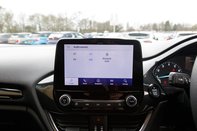 Ford Fiesta ST-LINE MHEV 22