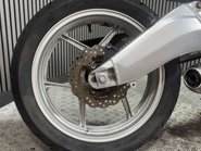 Kawasaki Versys 650 2007 ONLY 5K BREAKER PARTS BIKE 1 OWNER 650CC ADVENTURE BIKE 23