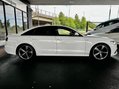 Audi A6 2.0 TDI ultra Black Edition S Tronic Euro 6 (s/s) 4dr 17