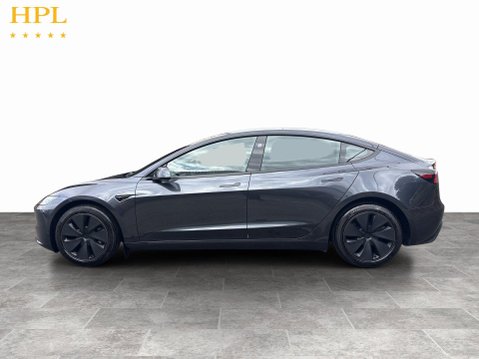 Tesla Model 3 Saloon 4dr Electric Auto RWD (208 ps) 1 Owner -Dab - Bluetooth 4